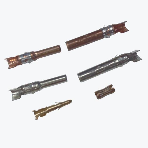 Photovoltaic connector