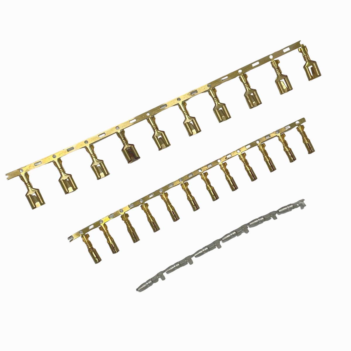 Automobile connector