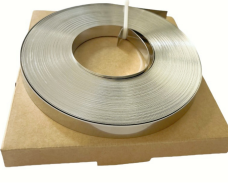 stainless steel band