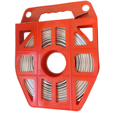 stainless steel band