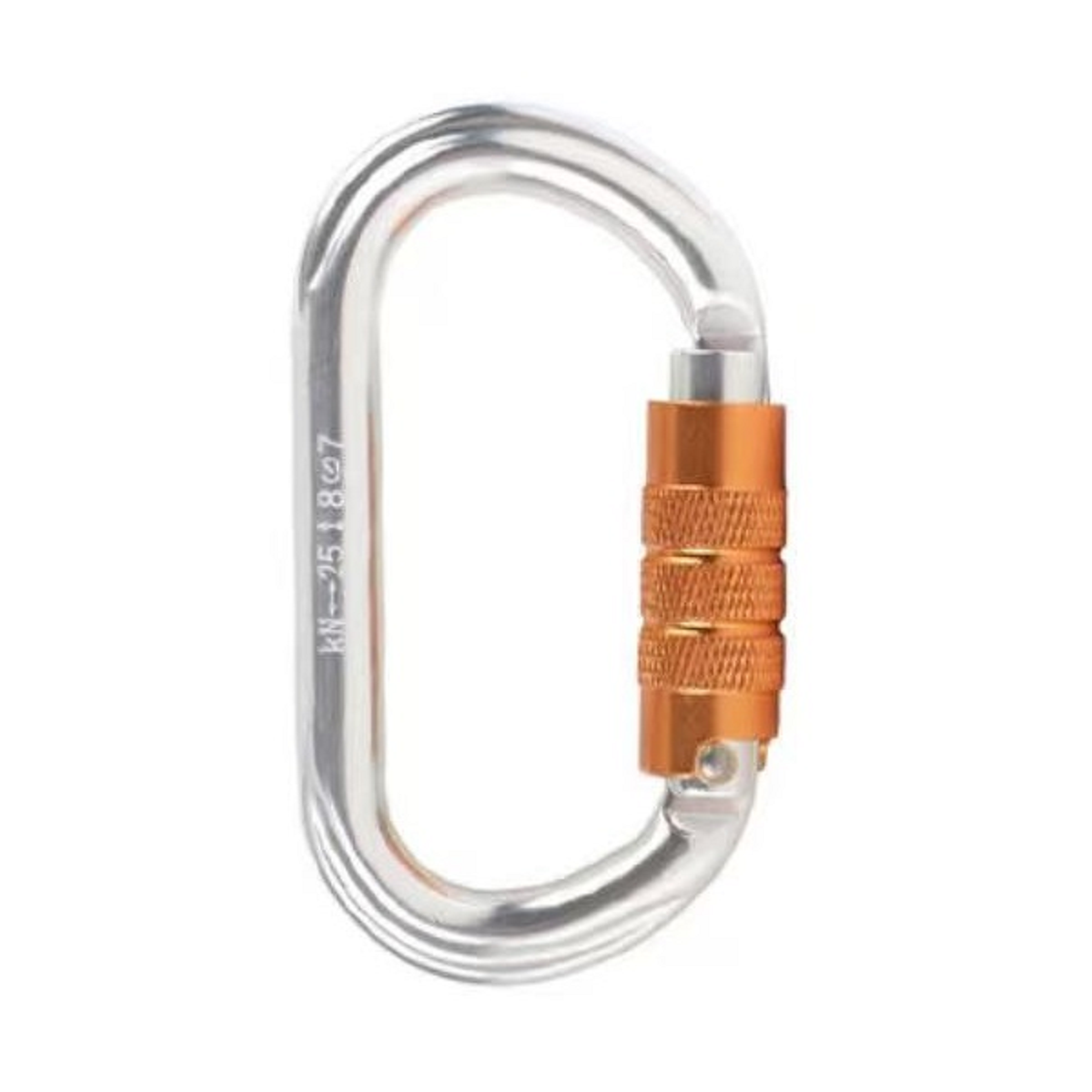 Automatic Locking Hook